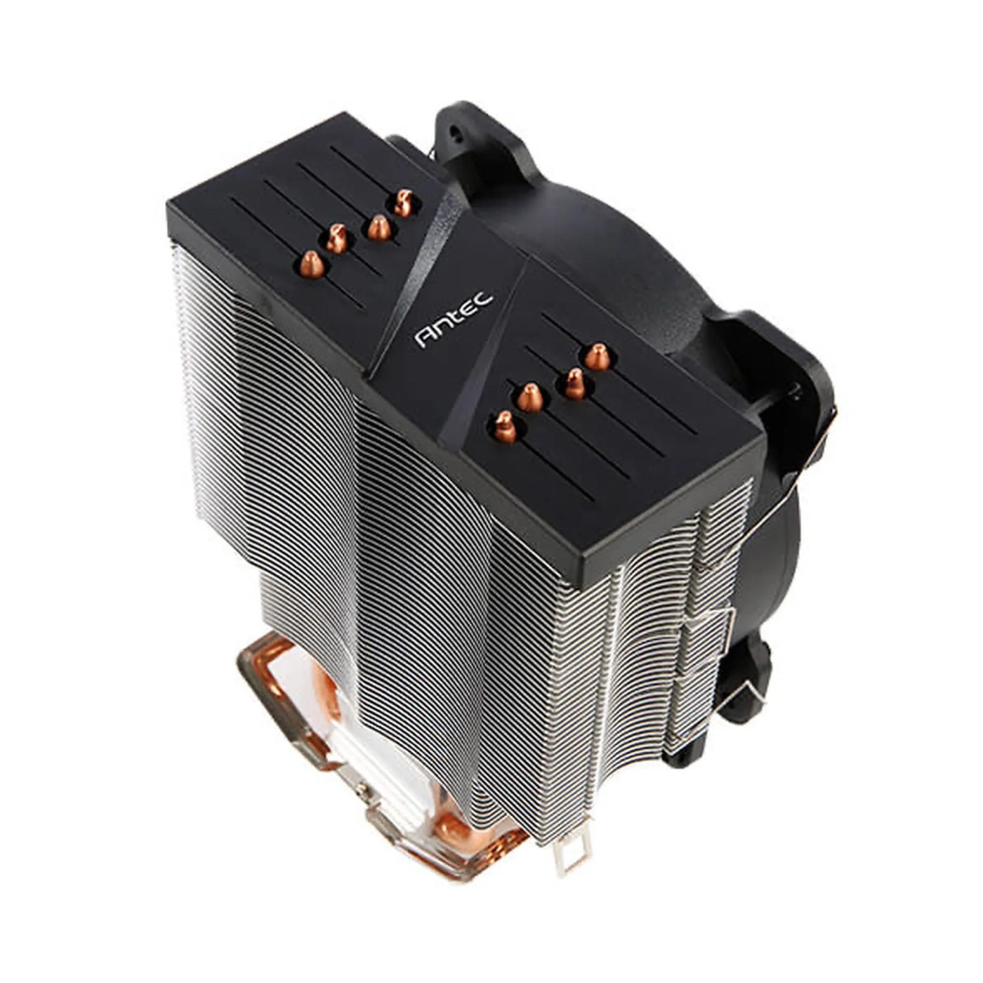 Купить Процессорный кулер Antec A400 RGB - фото 4