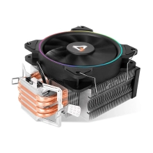 Купить Процессорный кулер Antec A400 RGB - фото 6