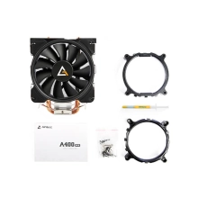 Купить Процессорный кулер Antec A400 RGB - фото 8