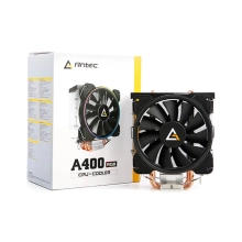 Купить Процессорный кулер Antec A400 RGB - фото 9