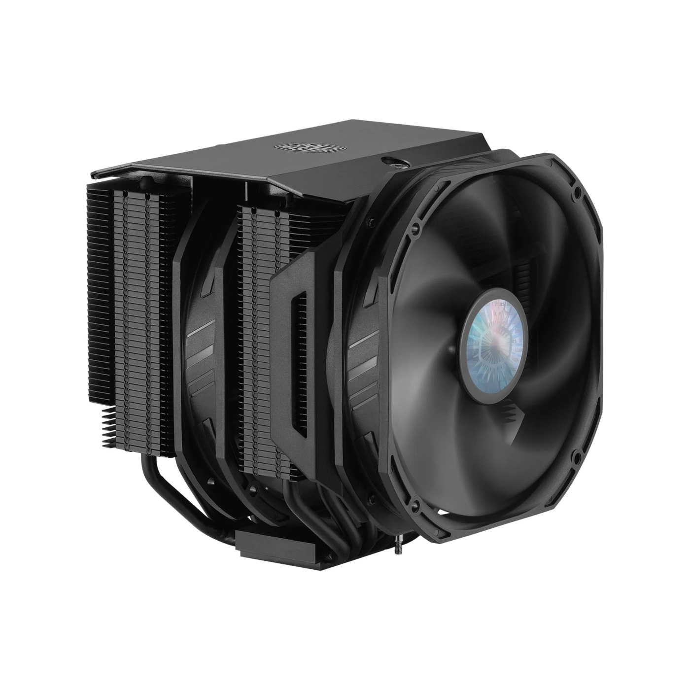 Купить Процессорный кулер Cooler Master MasterAir MA624 - фото 1