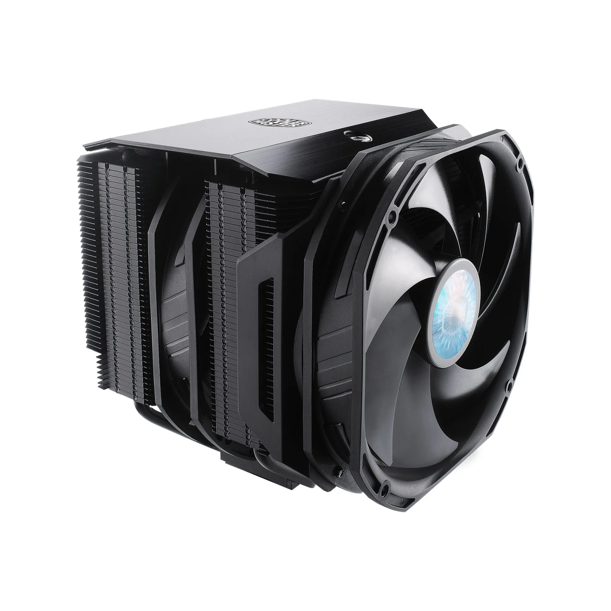 Купить Процессорный кулер Cooler Master MasterAir MA624 - фото 2