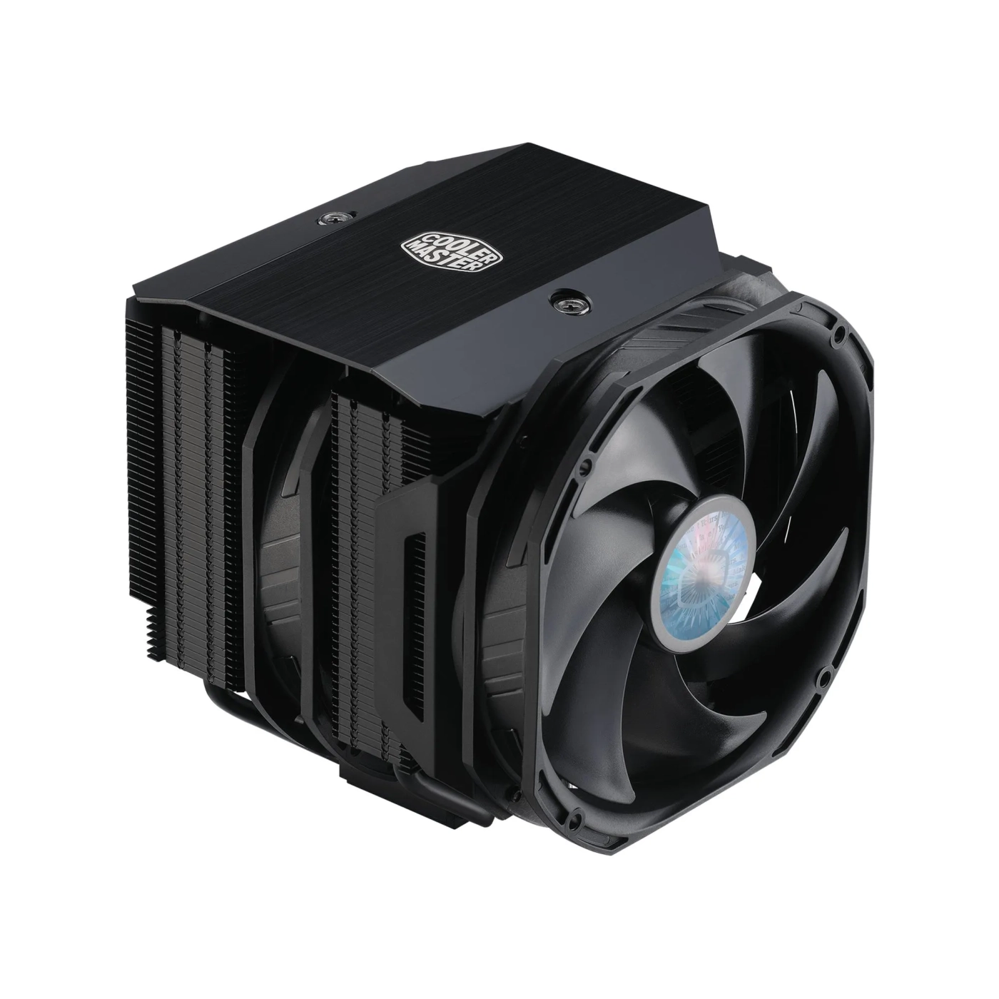 Купить Процессорный кулер Cooler Master MasterAir MA624 - фото 3
