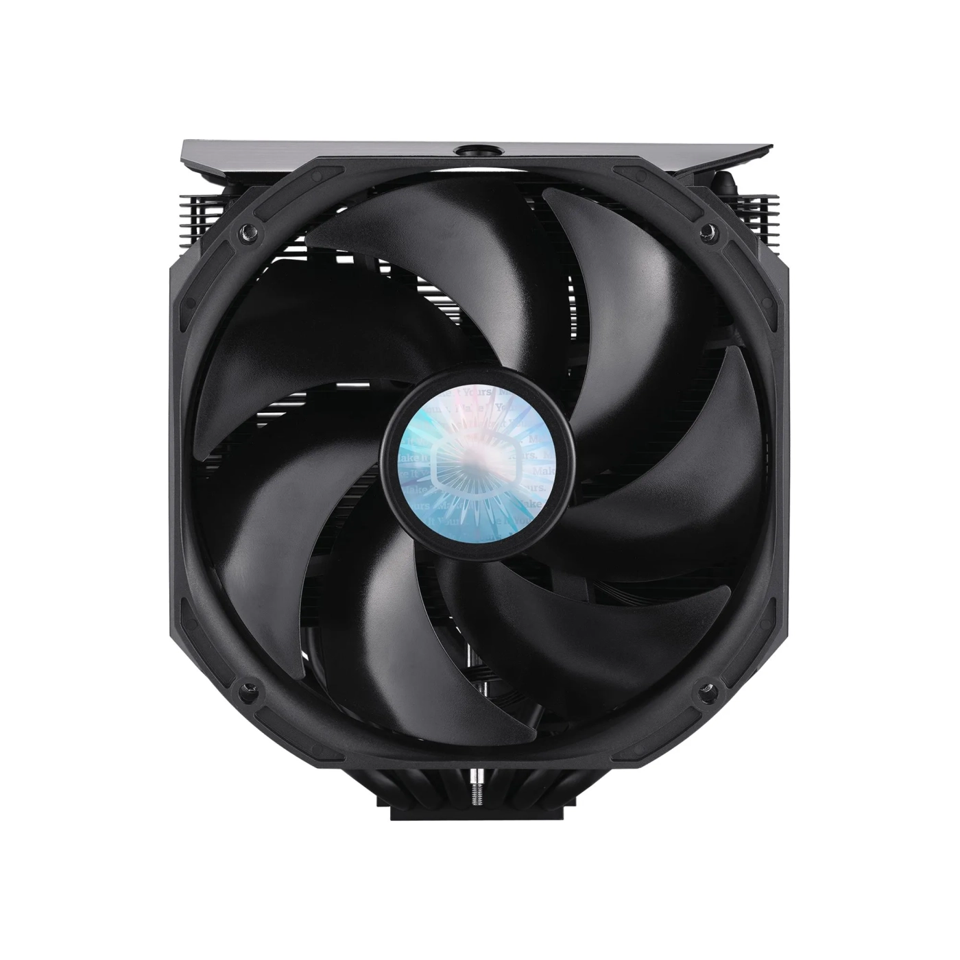 Купить Процессорный кулер Cooler Master MasterAir MA624 - фото 4