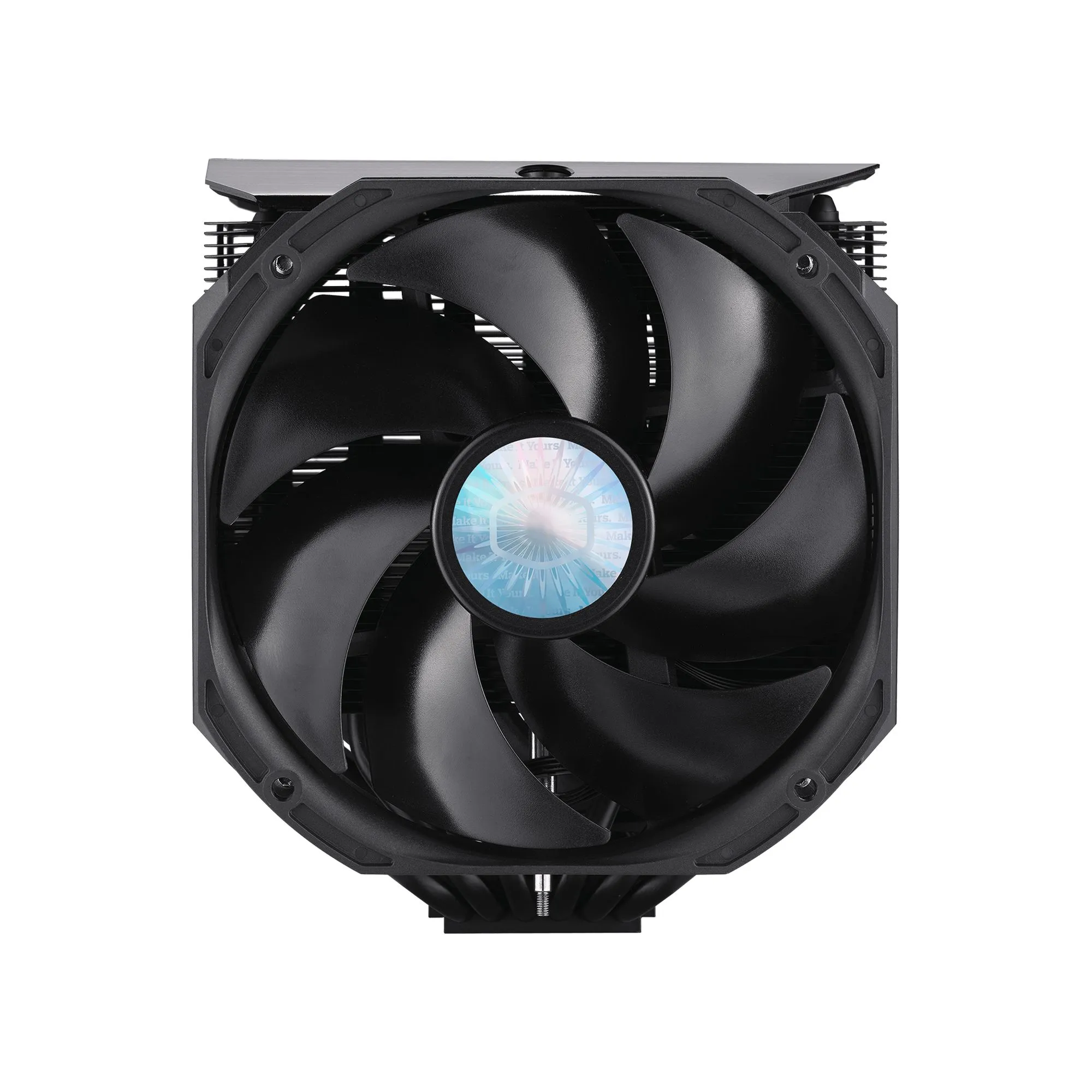 Купить Процессорный кулер Cooler Master MasterAir MA624 - фото 4