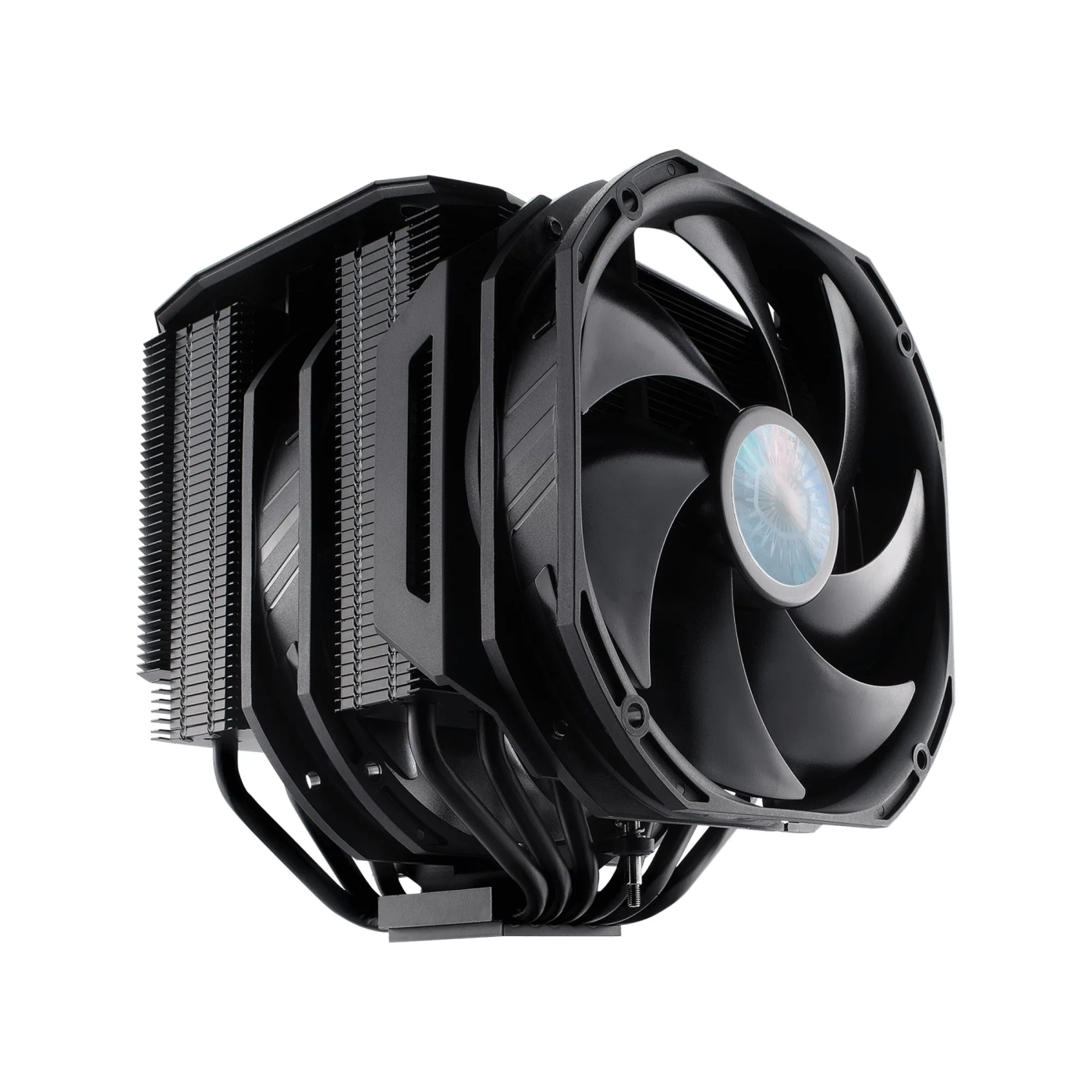 Купить Процессорный кулер Cooler Master MasterAir MA624 - фото 5