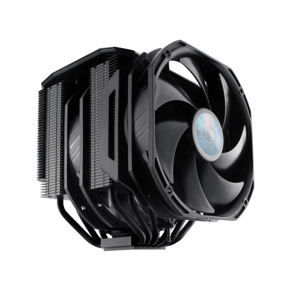 Купить Процессорный кулер Cooler Master MasterAir MA624 - фото 5