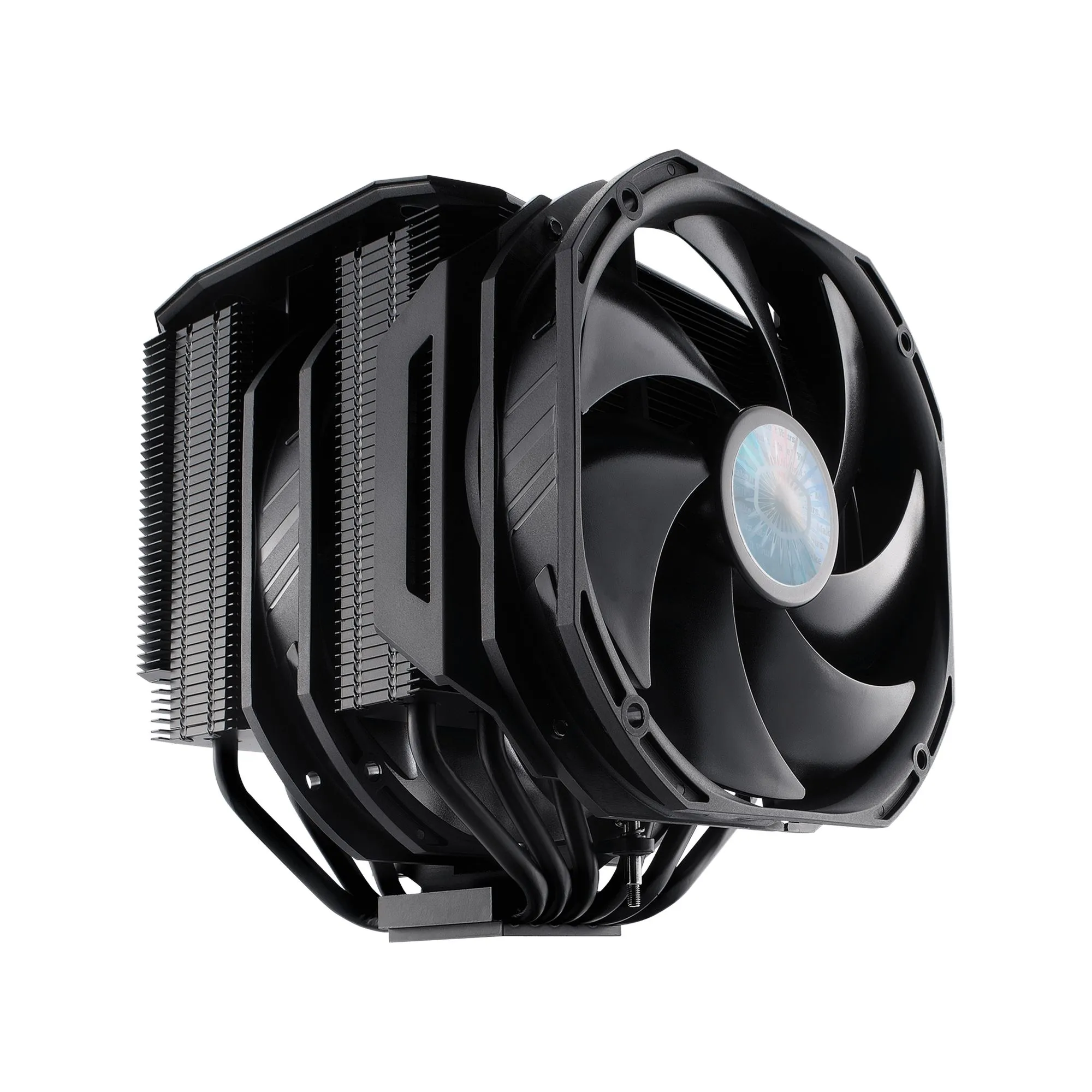 Купить Процессорный кулер Cooler Master MasterAir MA624 - фото 5