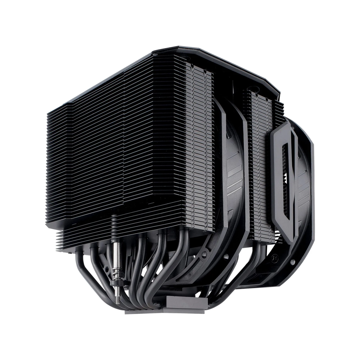 Купить Процессорный кулер Cooler Master MasterAir MA624 - фото 6