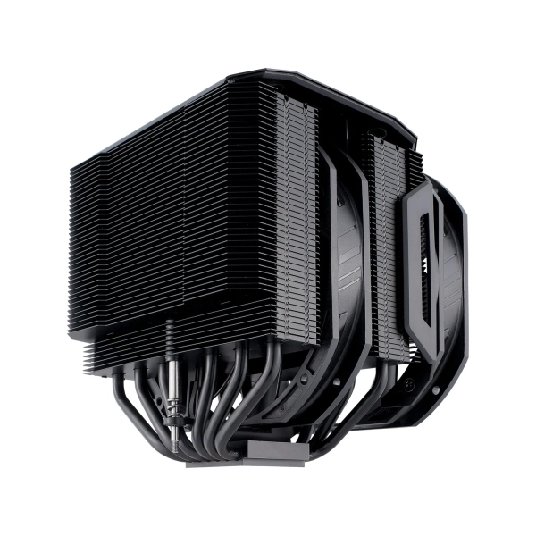 Купить Процессорный кулер Cooler Master MasterAir MA624 - фото 6