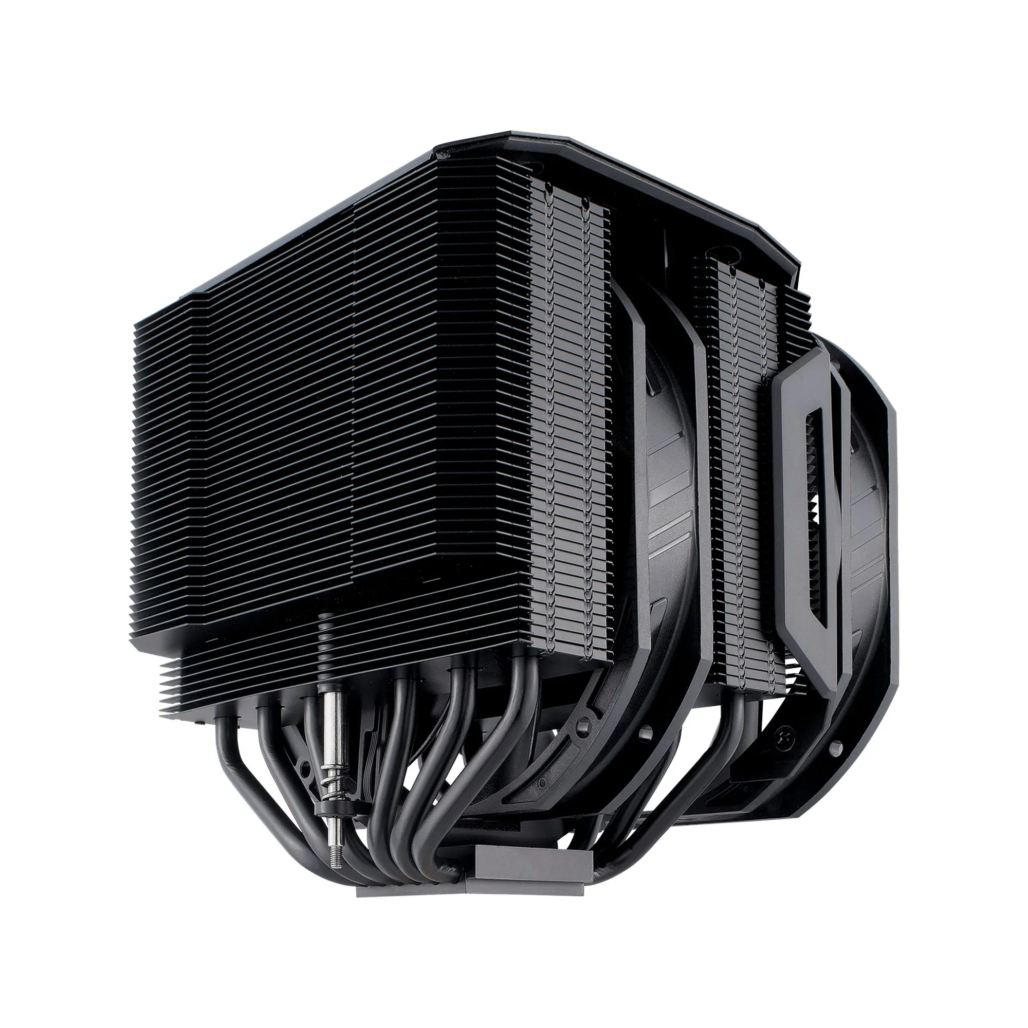Купить Процессорный кулер Cooler Master MasterAir MA624 - фото 6