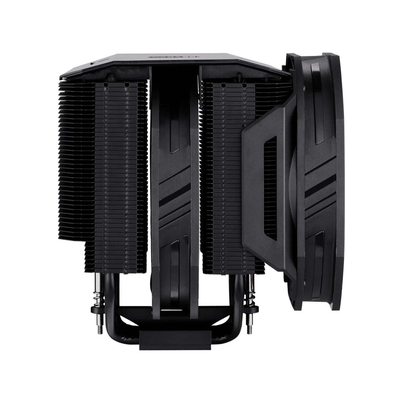 Купить Процессорный кулер Cooler Master MasterAir MA624 - фото 7