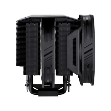 Купить Процессорный кулер Cooler Master MasterAir MA624 - фото 7