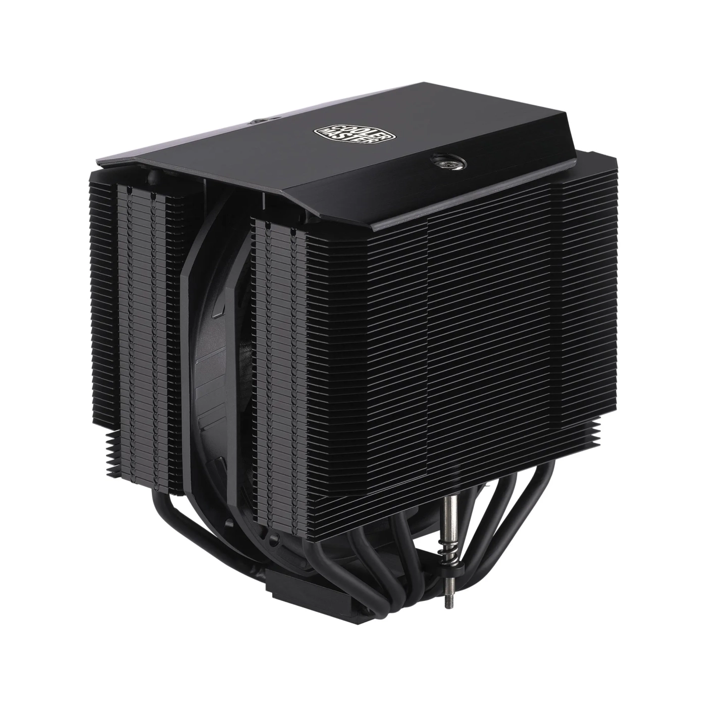 Купить Процессорный кулер Cooler Master MasterAir MA624 - фото 8