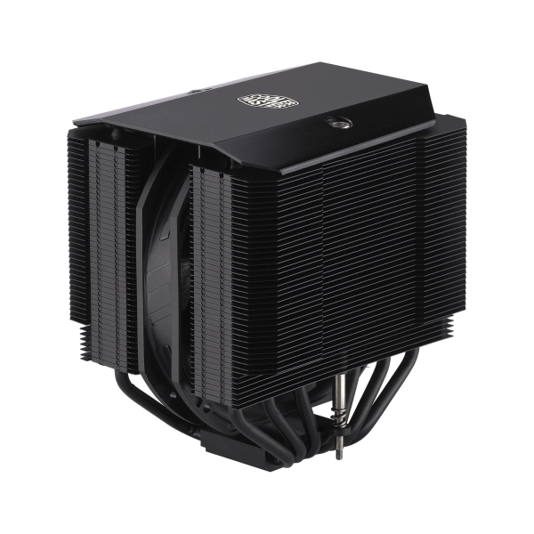 Купить Процессорный кулер Cooler Master MasterAir MA624 - фото 8