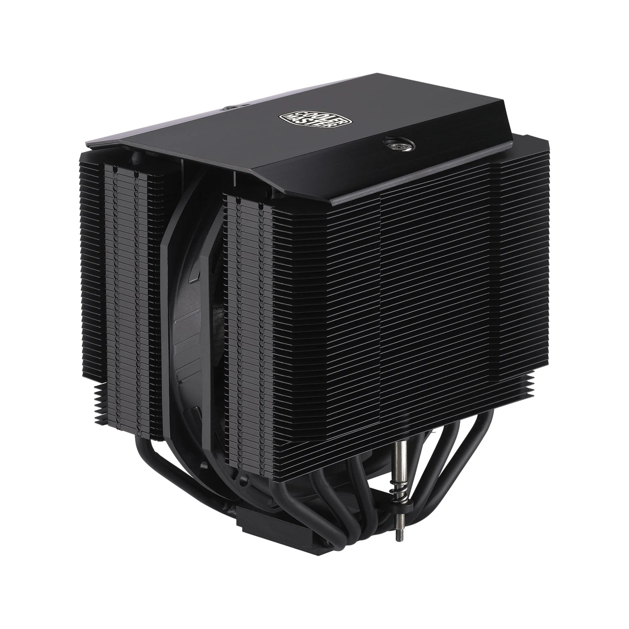 Купить Процессорный кулер Cooler Master MasterAir MA624 - фото 8
