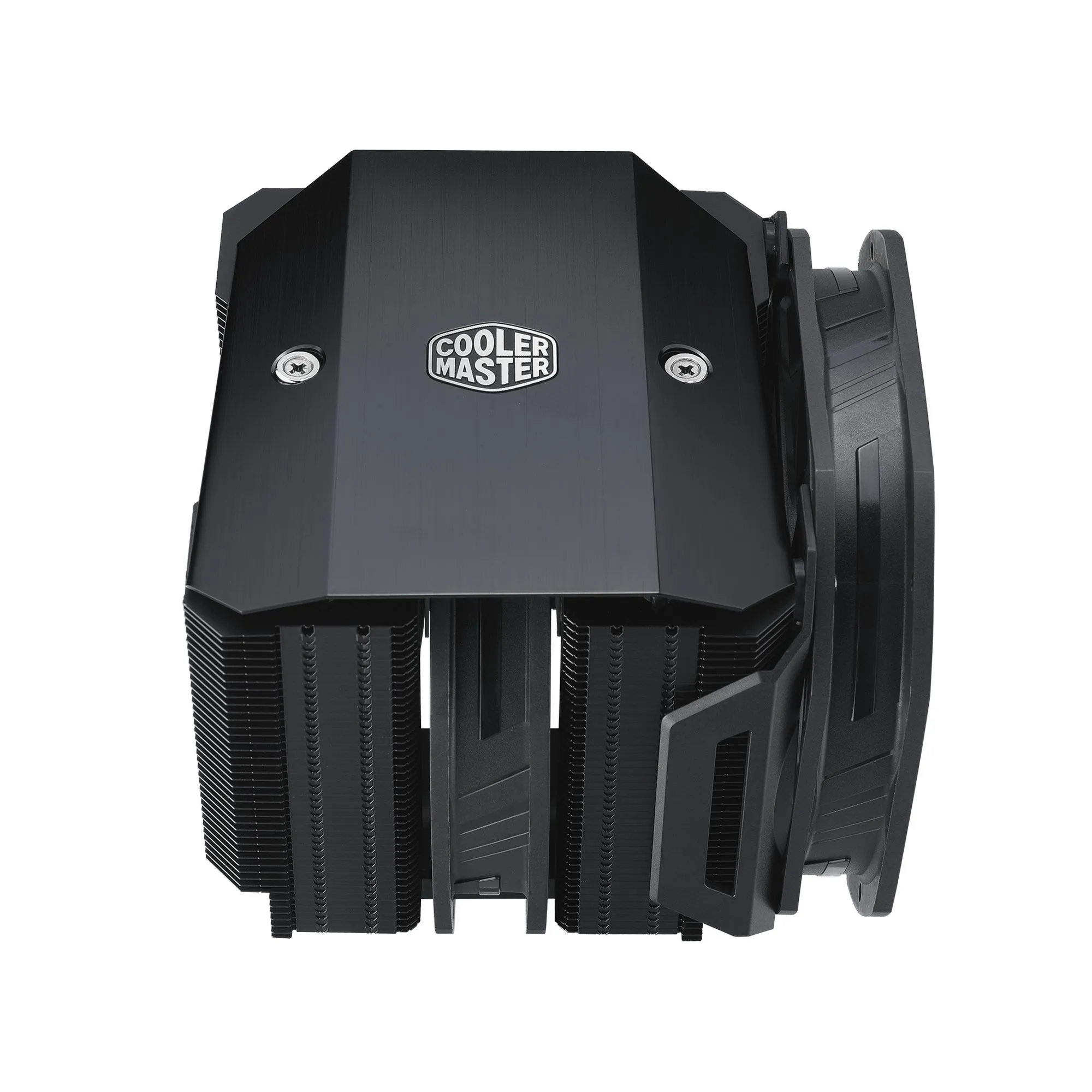 Купить Процессорный кулер Cooler Master MasterAir MA624 - фото 9