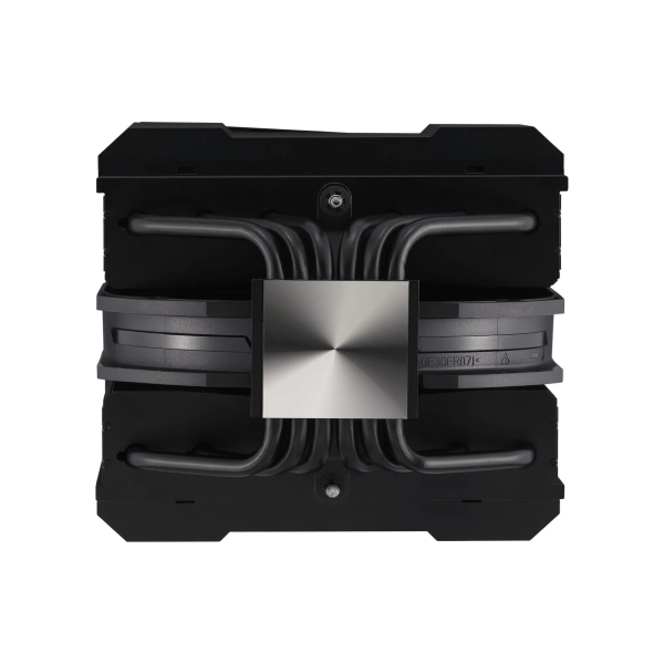 Купить Процессорный кулер Cooler Master MasterAir MA624 - фото 10