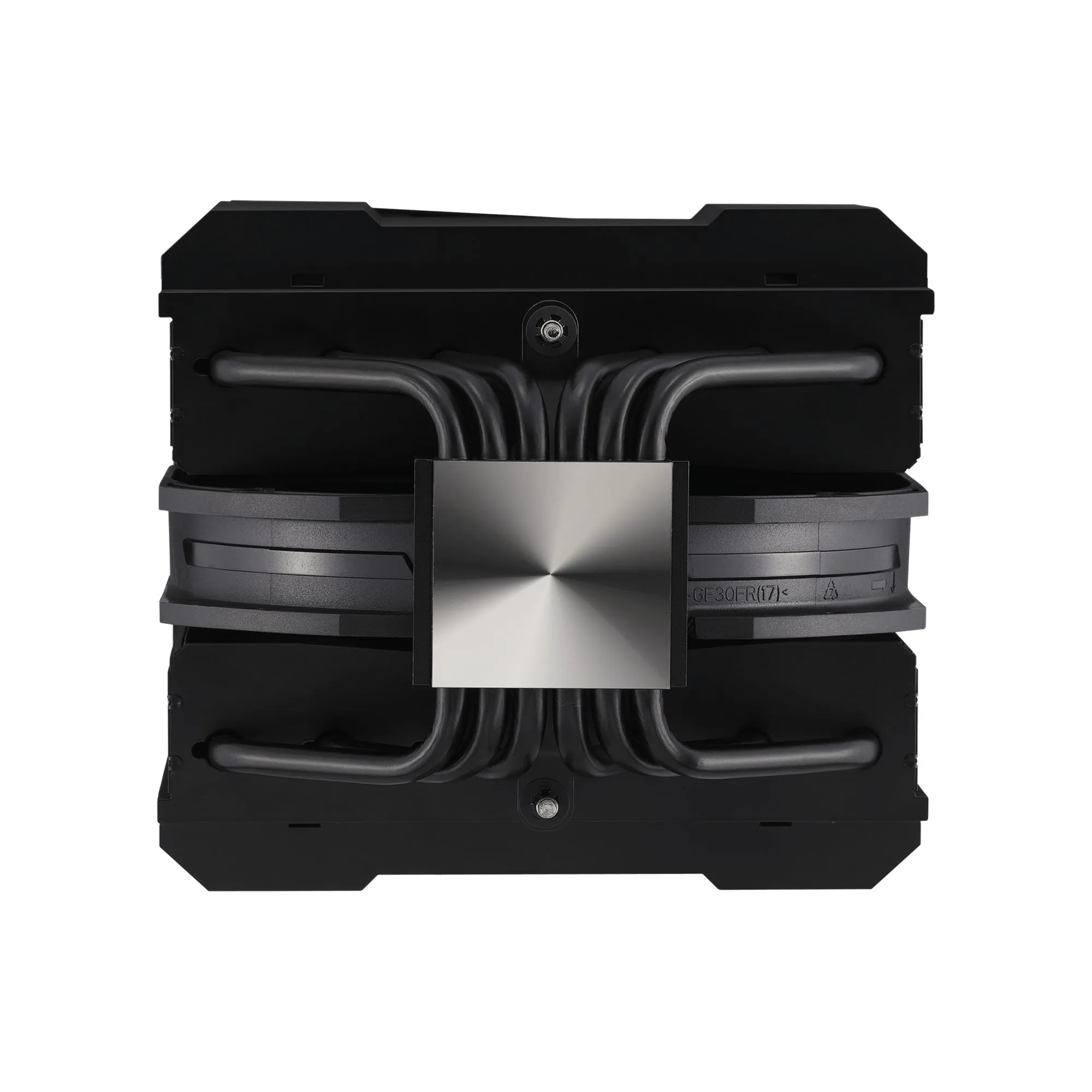 Купить Процессорный кулер Cooler Master MasterAir MA624 - фото 10