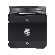 Купить Процессорный кулер Cooler Master MasterAir MA624 - фото 11