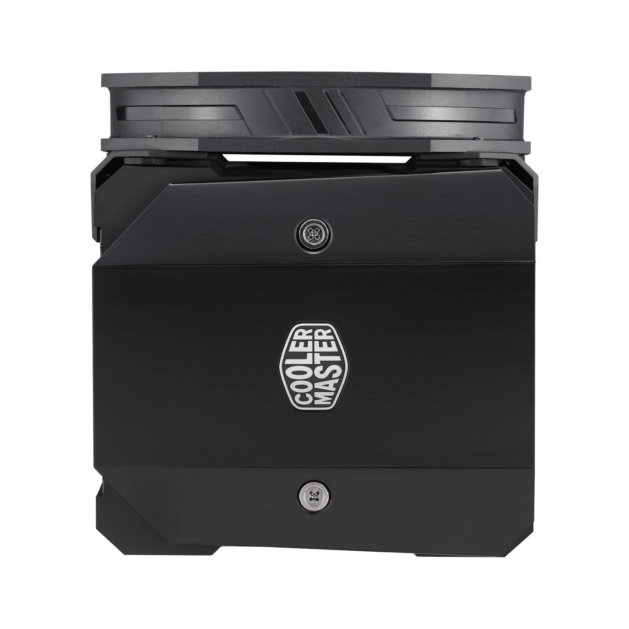 Купить Процессорный кулер Cooler Master MasterAir MA624 - фото 11