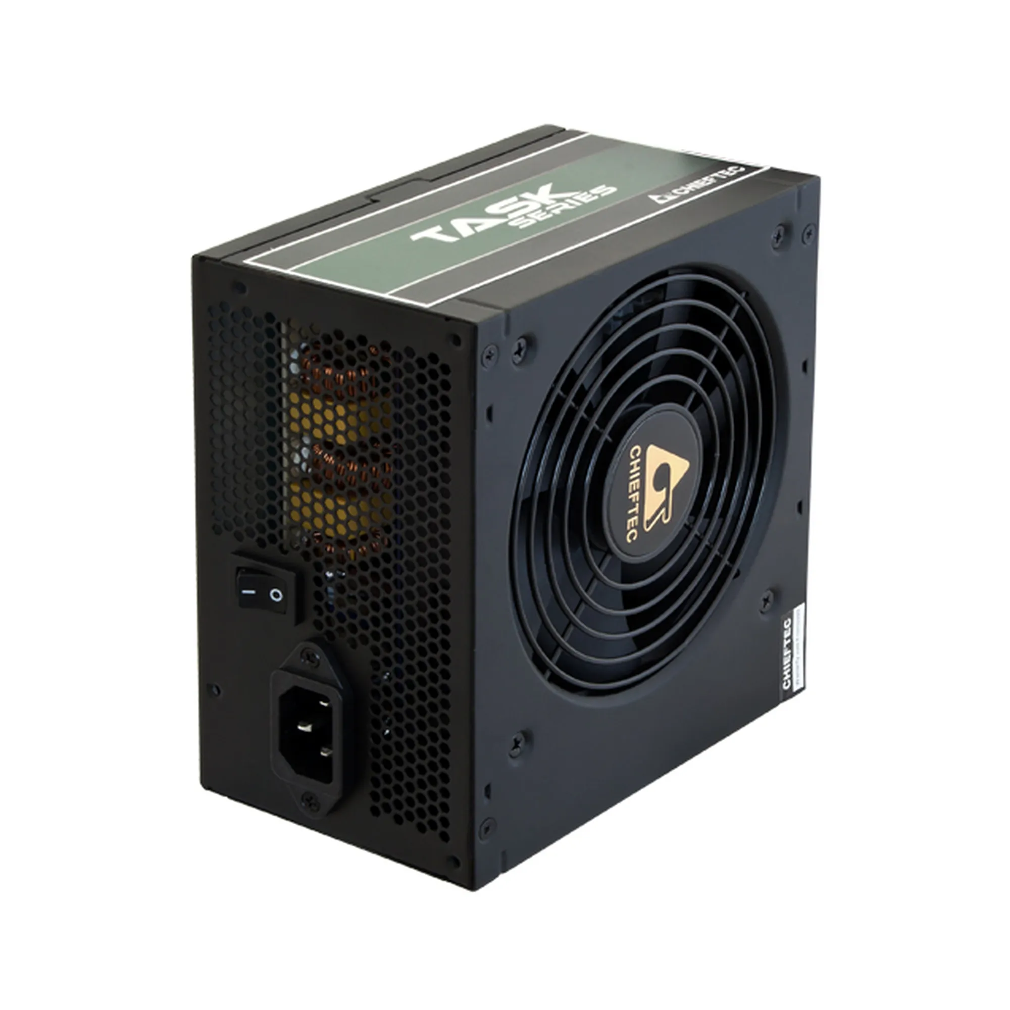 Купить Блок питания CHIEFTEC TPS-500S-BULK 500W - фото 4