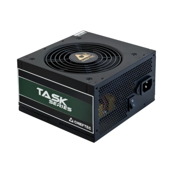Купити Блок живлення CHIEFTEC TPS-500S-BULK 500W - фото 1