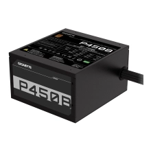 Купить Блок питания GIGABYTE P450B 450W 80+Bronze GP-P450B - фото 4