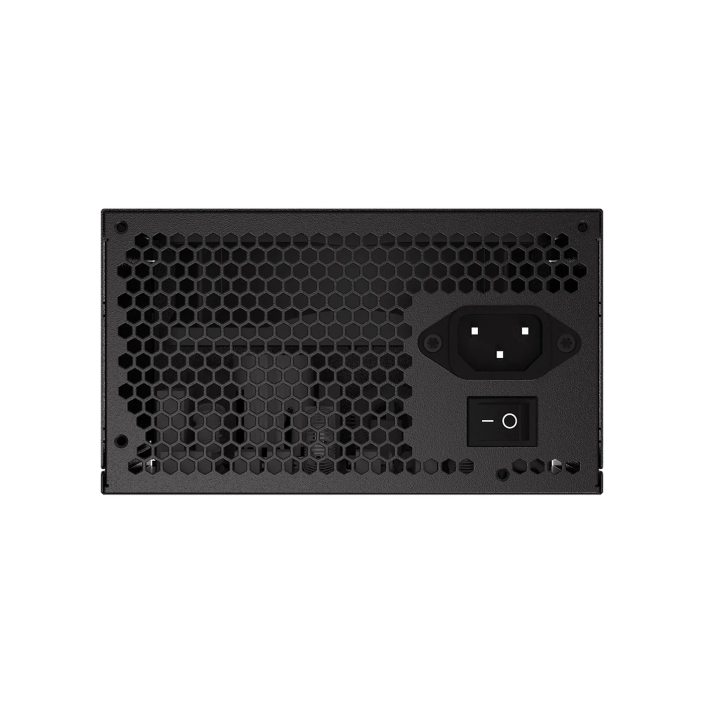 Купить Блок питания GIGABYTE P450B 450W 80+Bronze GP-P450B - фото 5