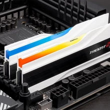 Купить Модуль памяти G.Skill Trident Z5 RGB DDR5-6000 32GB (2x16GB) CL32-38-38-96 1.35V - фото 5