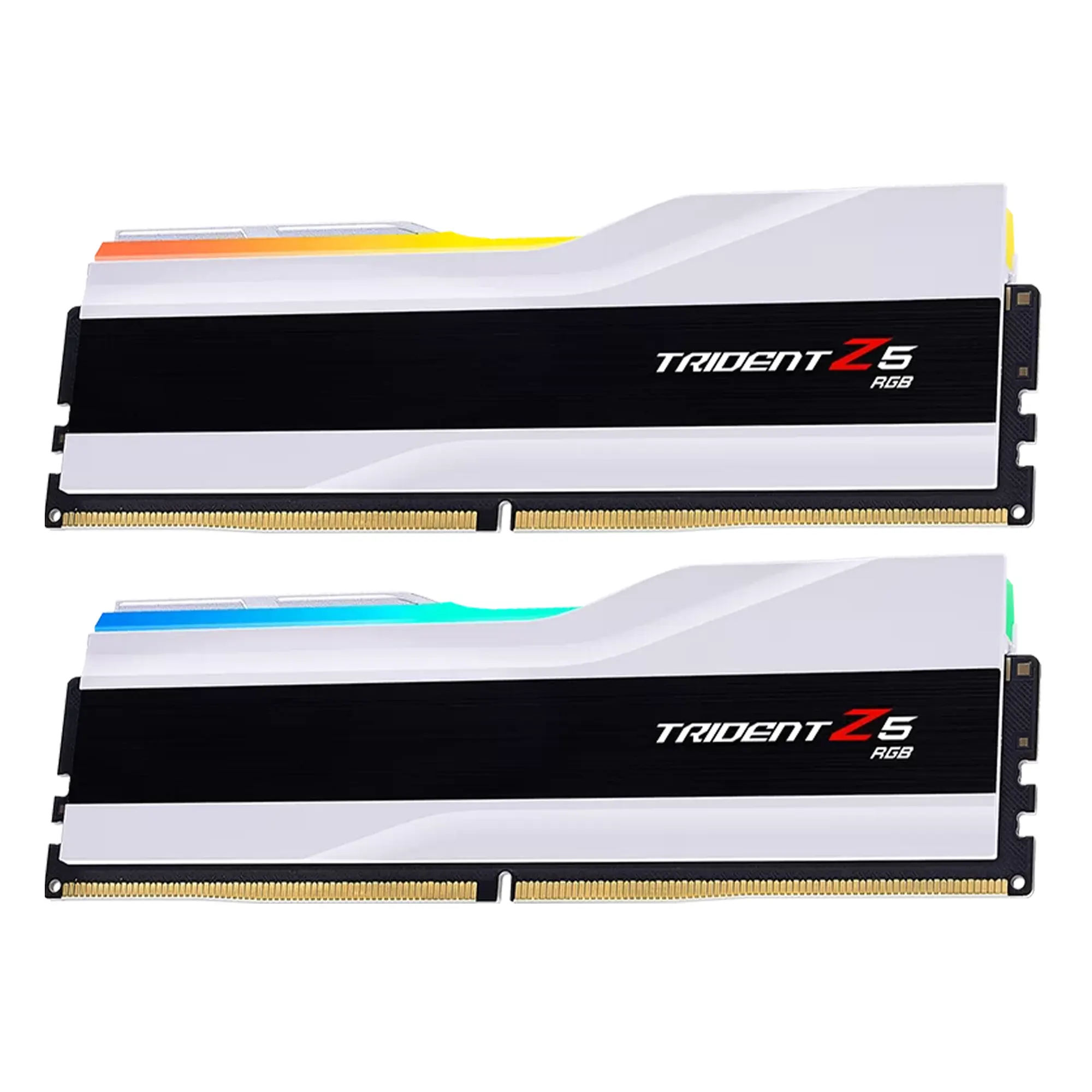 Купить Модуль памяти G.Skill Trident Z5 RGB DDR5-6400 64GB (2x32GB) CL32-39-39-102 1.40V - фото 3