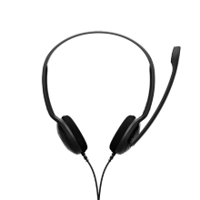 Купить Наушники Sennheiser EPOS PC 5 Chat (1000445) - фото 2