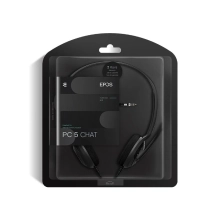 Купить Наушники Sennheiser EPOS PC 5 Chat (1000445) - фото 7