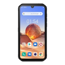 Купить Смартфон Blackview BV9900E 6/128GB 2SIM Grey - фото 2