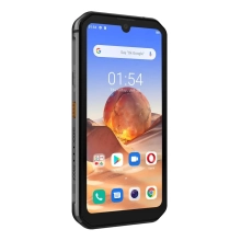 Купить Смартфон Blackview BV9900E 6/128GB 2SIM Grey - фото 3