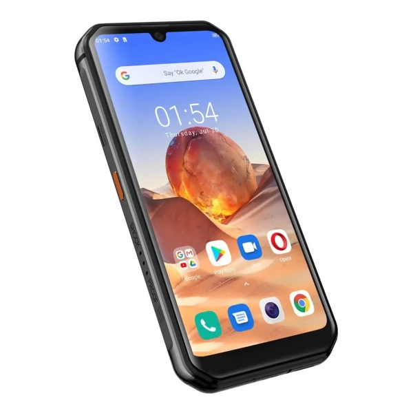 Купить Смартфон Blackview BV9900E 6/128GB 2SIM Grey - фото 4