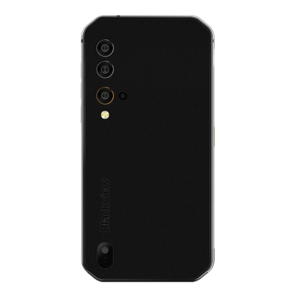 Купить Смартфон Blackview BV9900E 6/128GB 2SIM Grey - фото 5