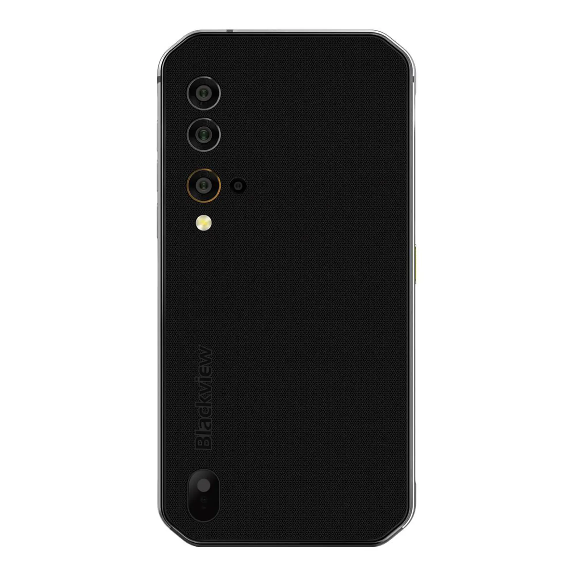 Купить Смартфон Blackview BV9900E 6/128GB 2SIM Grey - фото 5
