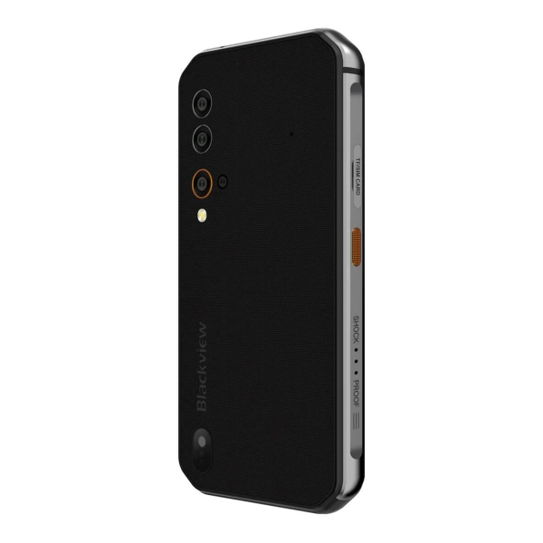 Купить Смартфон Blackview BV9900E 6/128GB 2SIM Grey - фото 6