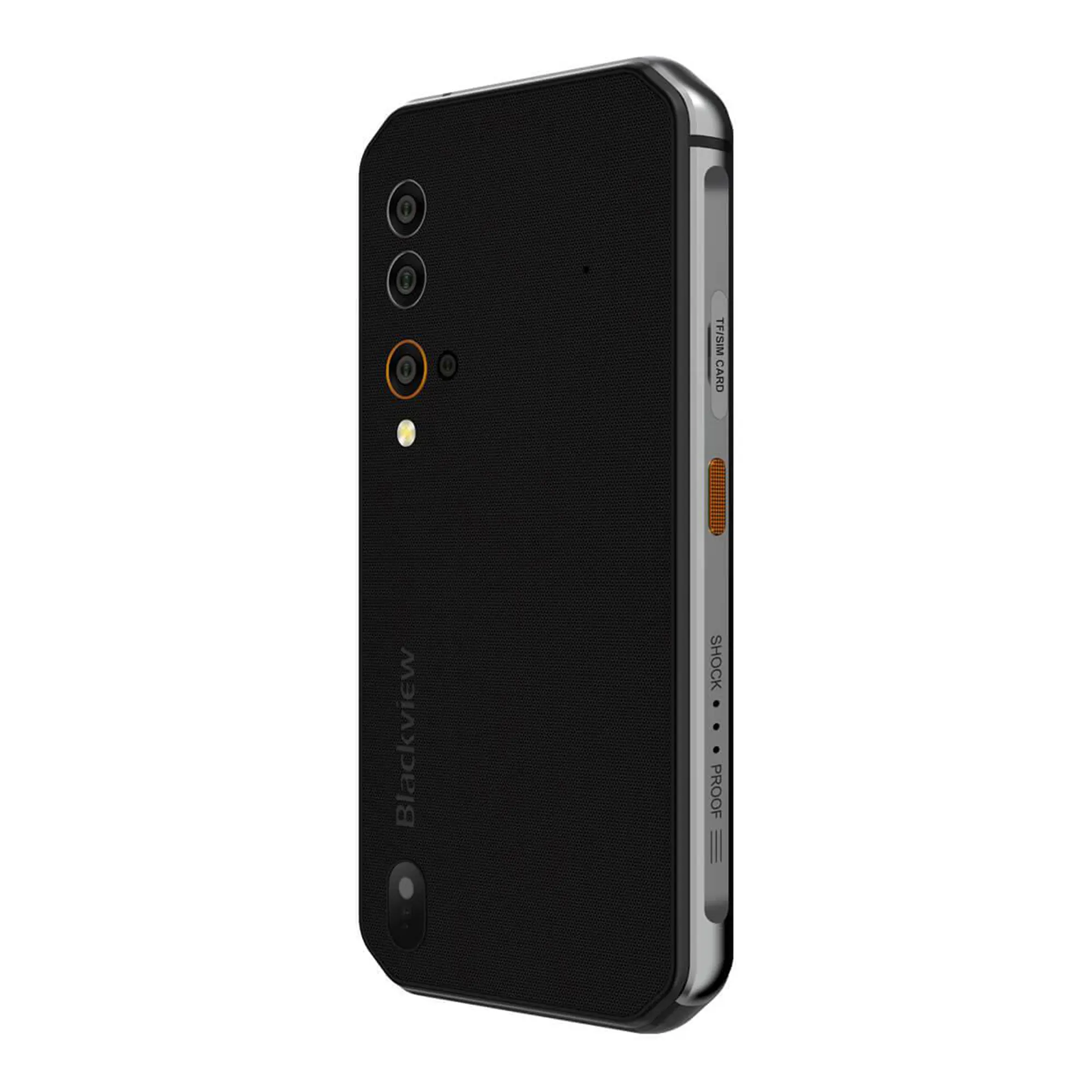 Купить Смартфон Blackview BV9900E 6/128GB 2SIM Grey - фото 6