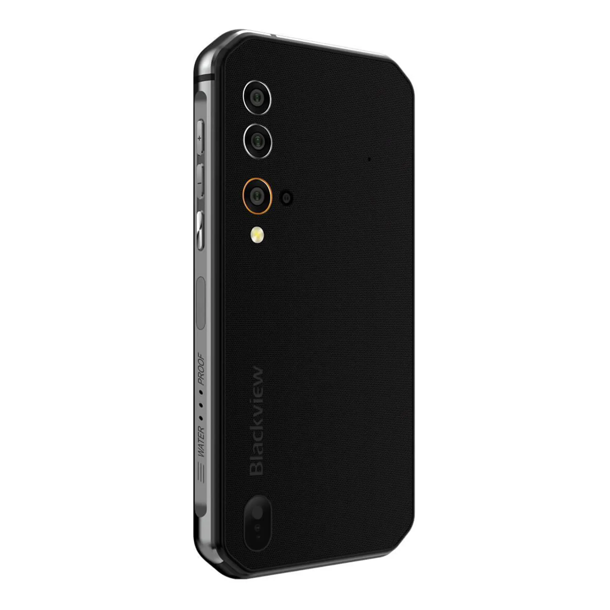 Купить Смартфон Blackview BV9900E 6/128GB 2SIM Grey - фото 7