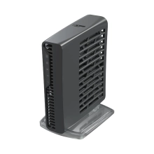 Купити Маршрутизатор MikroTik hAP ax2 - фото 2