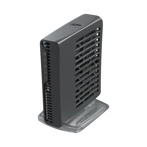 Купити Маршрутизатор MikroTik hAP ax2 - фото 2