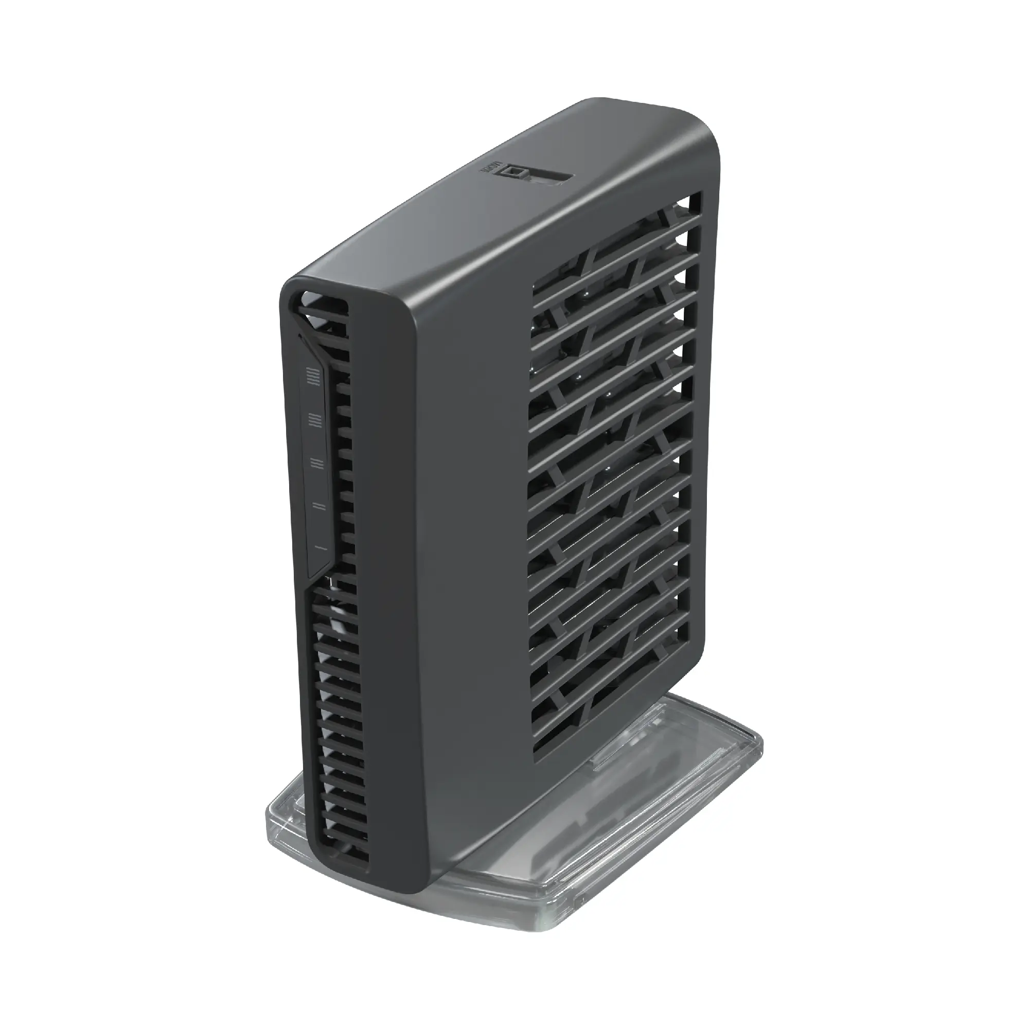 Купити Маршрутизатор MikroTik hAP ax2 - фото 2