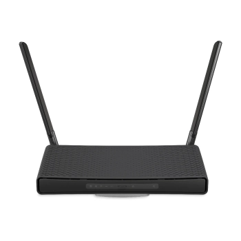 Купити Маршрутизатор MikroTik hAP ax3 - фото 1