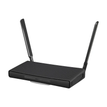 Купить Маршрутизатор MikroTik hAP ax3 - фото 2