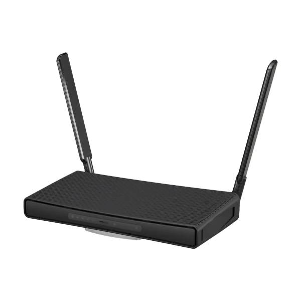 Купить Маршрутизатор MikroTik hAP ax3 - фото 2