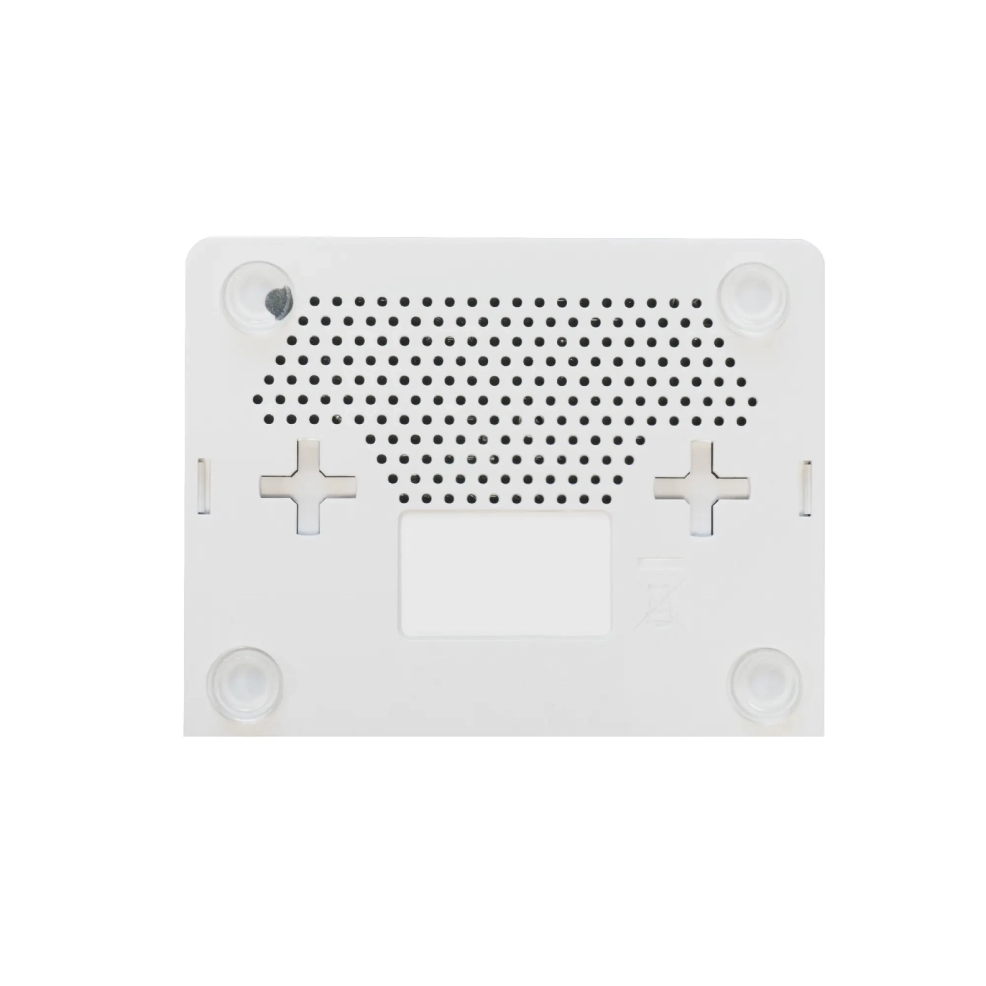 Купити Маршрутизатор MikroTik hEX - фото 3