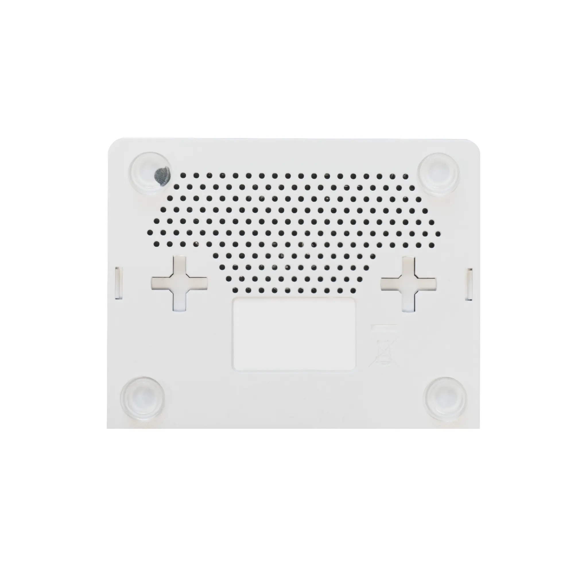 Купити Маршрутизатор MikroTik hEX - фото 3