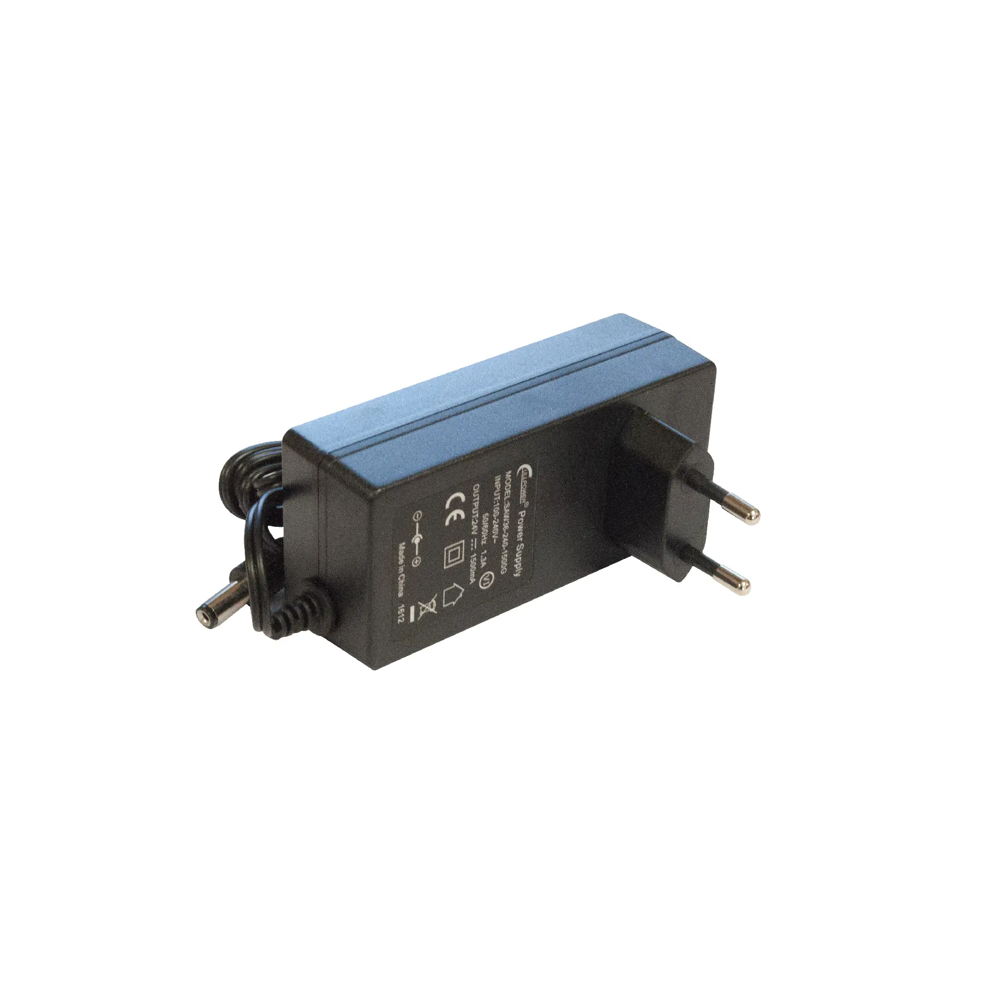 Купити Маршрутизатор MikroTik RouterBOARD RB5009UG+S+IN - фото 4